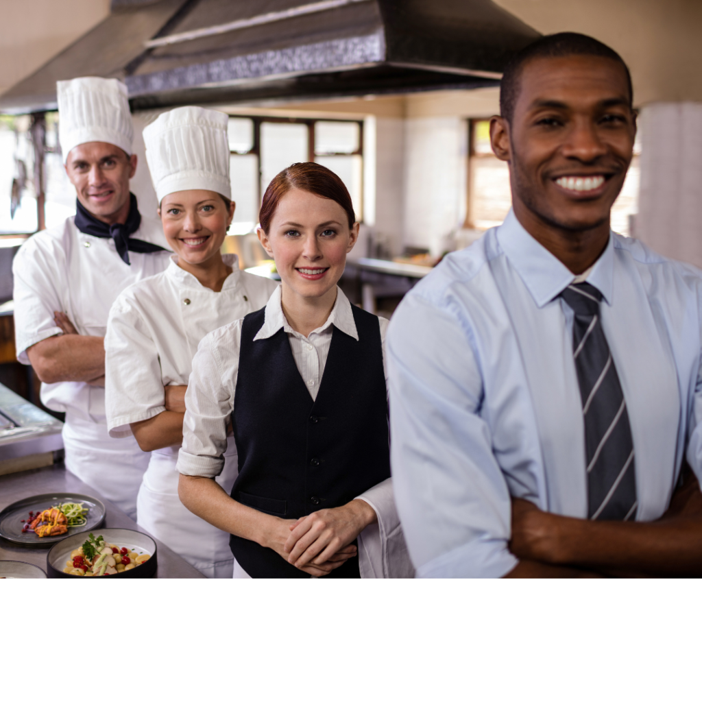 A Retenção de Talento na Hotelaria